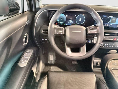 2027 Hyundai Palisade Hybrid Limited