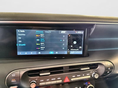 2027 Hyundai Palisade Hybrid Limited