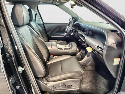 2027 Hyundai Palisade Hybrid Limited