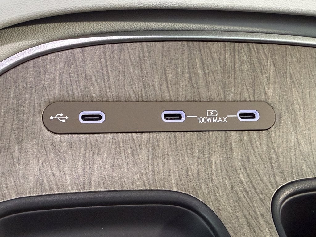2026 Hyundai Palisade Hybrid Blue SEL 8P