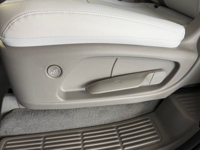 2026 Hyundai Palisade Hybrid Blue SEL 8P