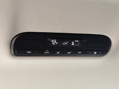 2026 Hyundai Palisade Hybrid Blue SEL 8P
