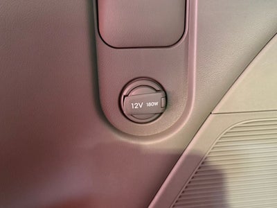 2026 Hyundai Palisade Hybrid Blue SEL 8P