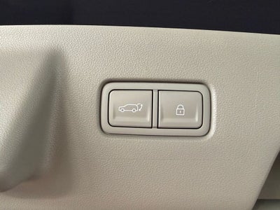 2026 Hyundai Palisade Hybrid Blue SEL 8P