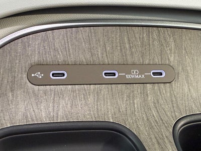 2026 Hyundai Palisade Hybrid Blue SEL 8P