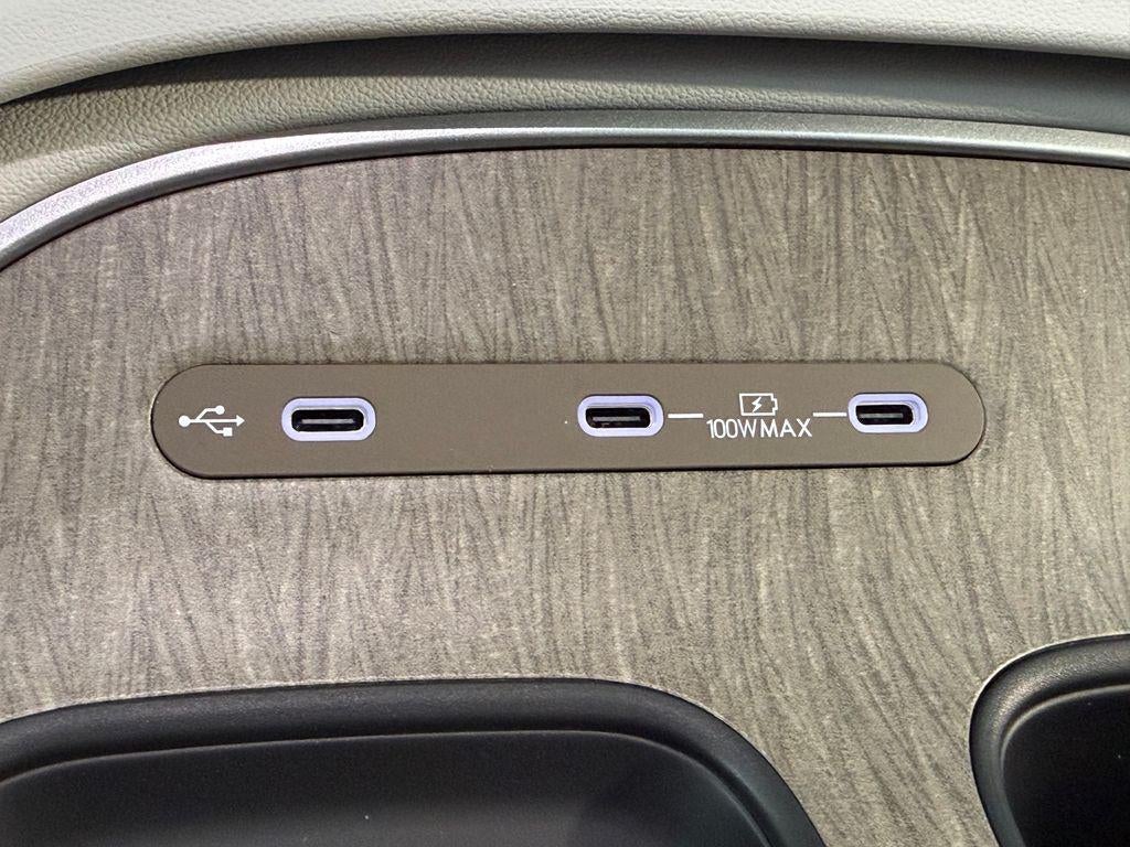 2026 Hyundai Palisade Hybrid Blue SEL 8P