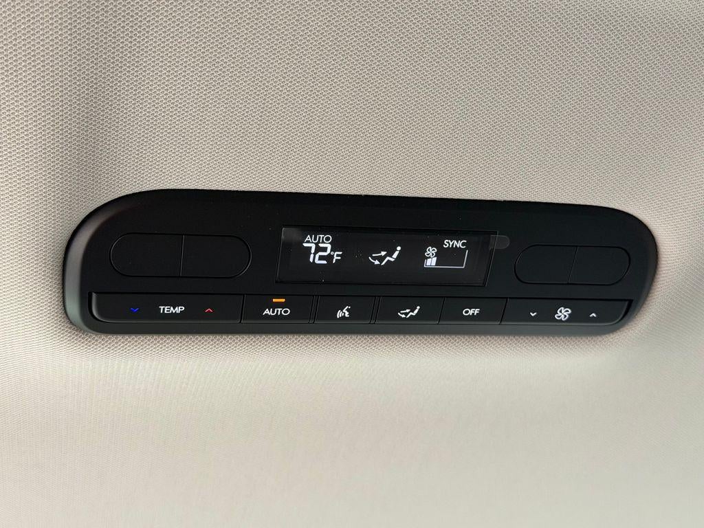 2026 Hyundai Palisade Hybrid Blue SEL 8P