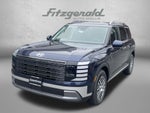 2026 Hyundai Palisade SEL AWD