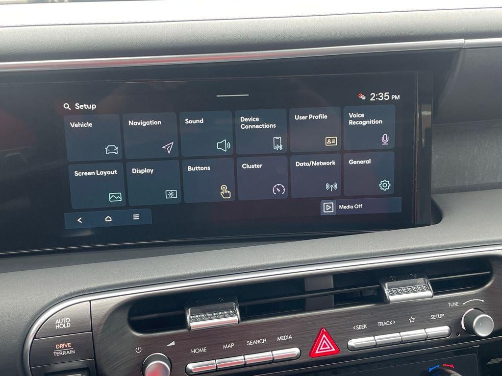 2026 Hyundai Palisade SEL AWD