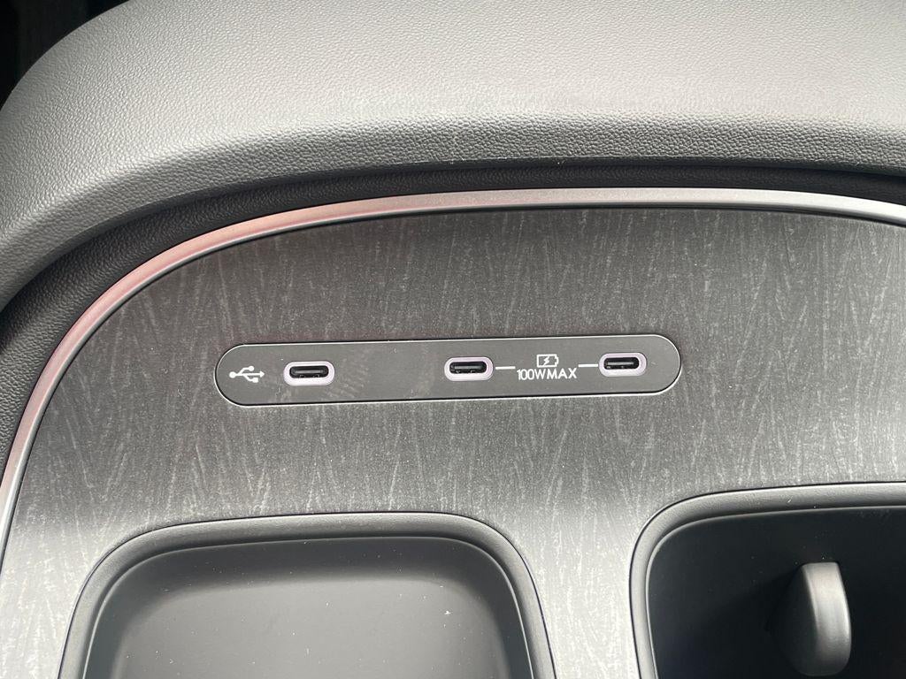 2026 Hyundai Palisade SEL AWD