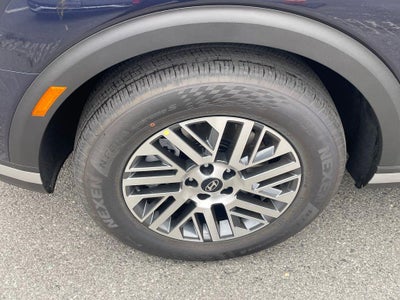 2026 Hyundai Palisade SEL AWD