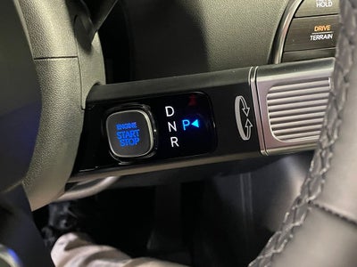 2026 Hyundai Palisade SEL AWD