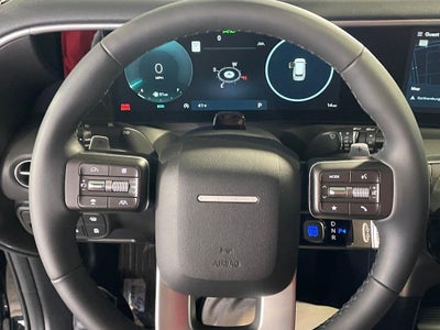 2026 Hyundai Palisade SEL AWD