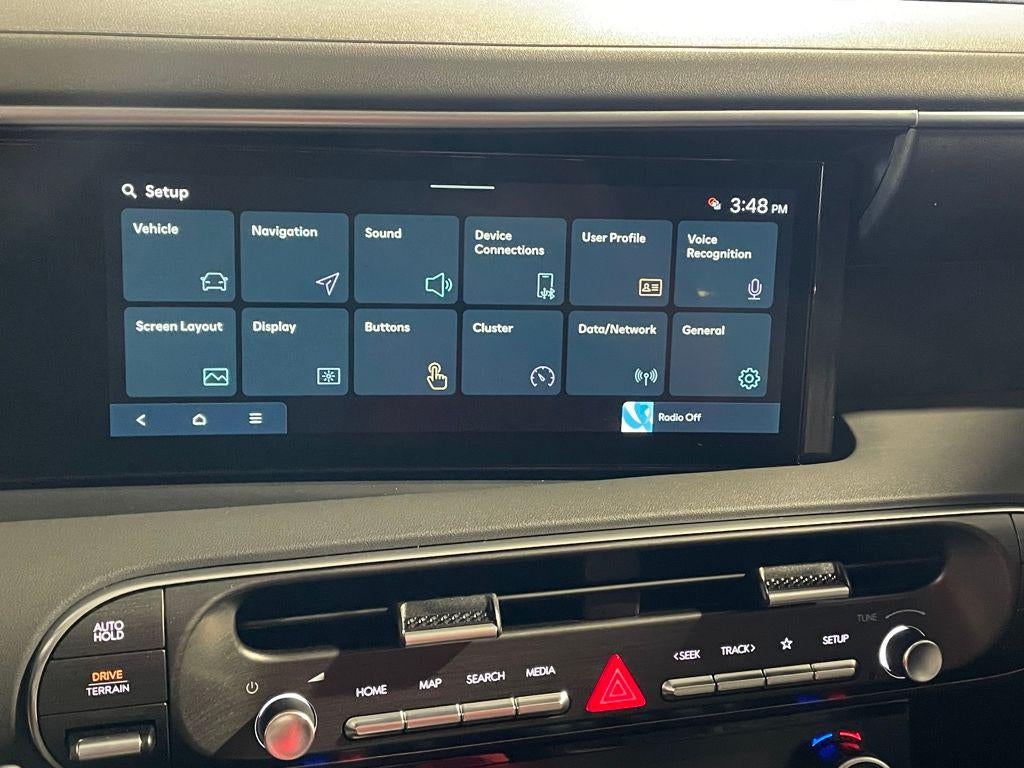 2026 Hyundai Palisade SEL AWD