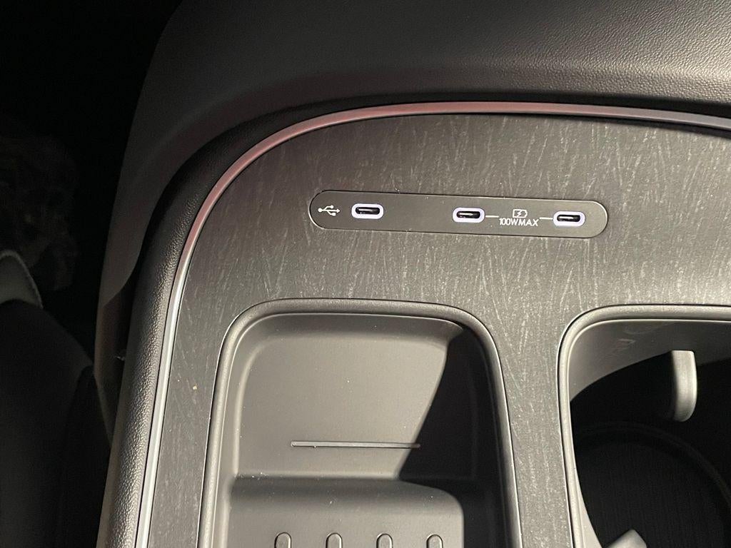 2026 Hyundai Palisade SEL AWD