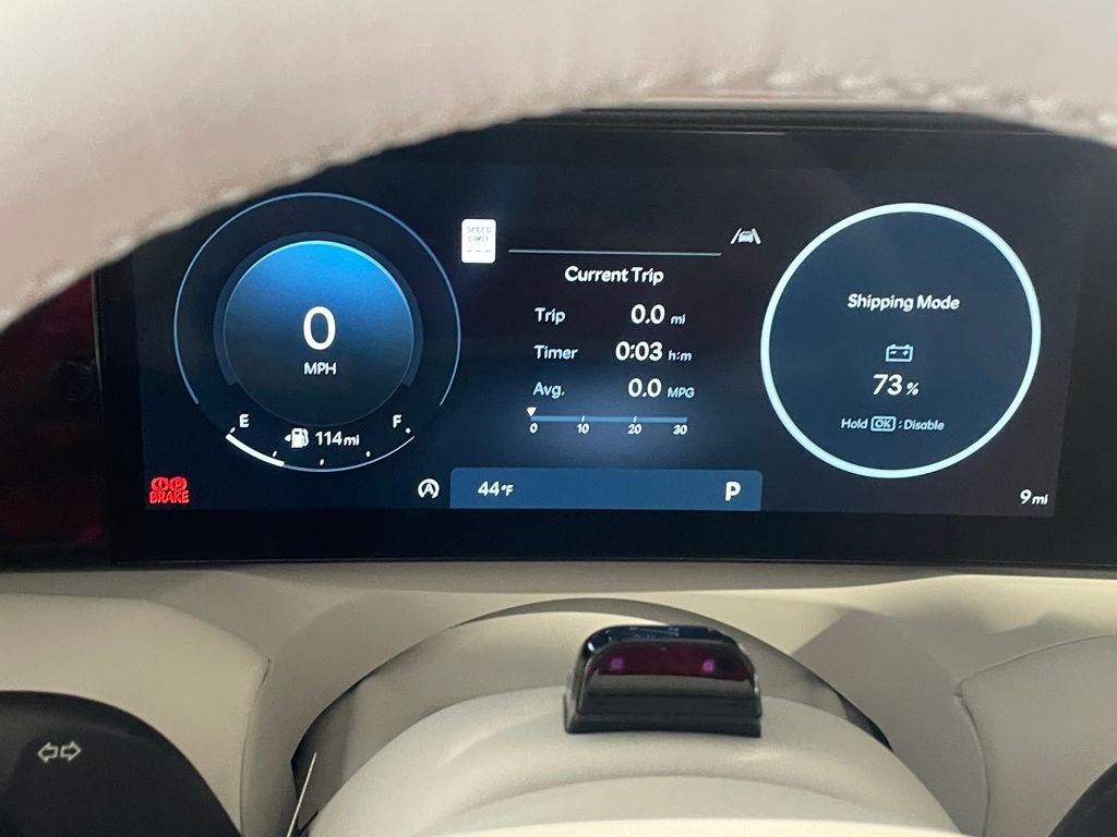 2026 Hyundai Palisade SEL AWD