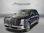 2026 Hyundai Palisade SEL AWD