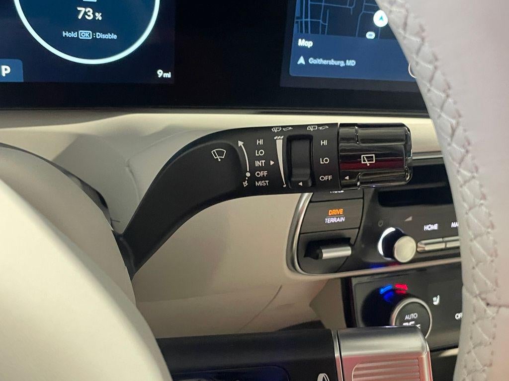 2026 Hyundai Palisade SEL AWD