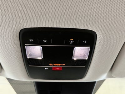 2026 Hyundai Palisade Hybrid SEL 8P