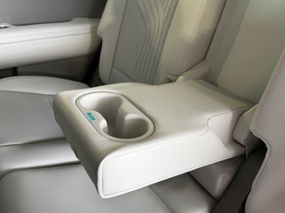 2026 Hyundai Palisade Hybrid SEL 8P
