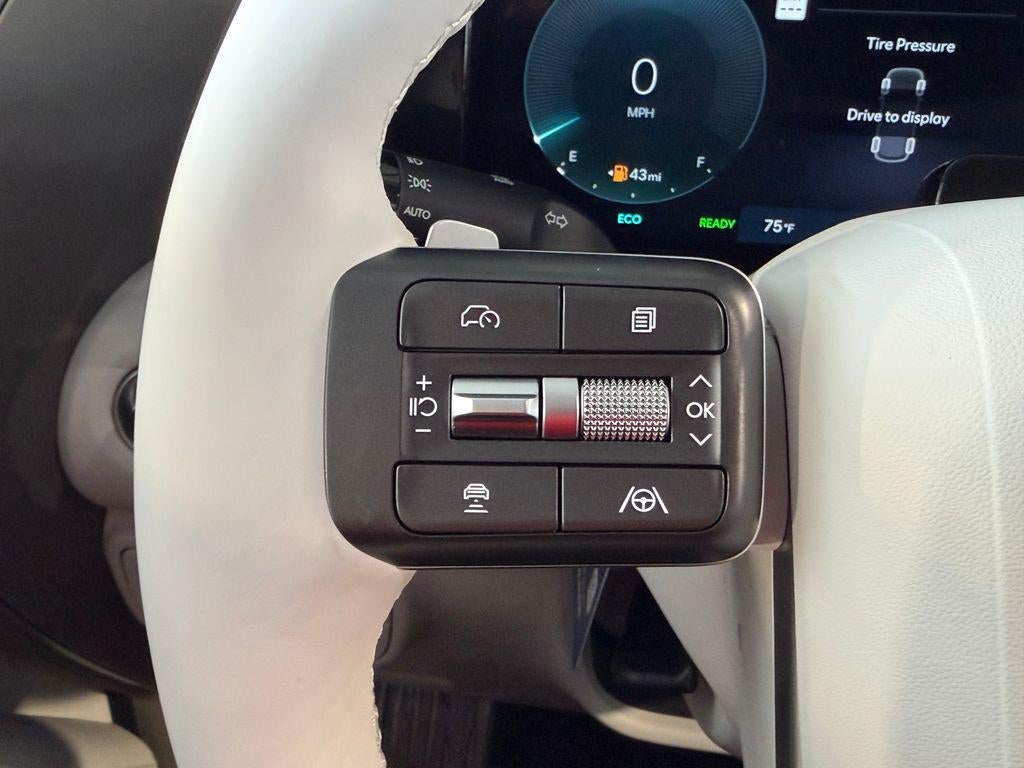 2026 Hyundai Palisade Hybrid SEL 8P