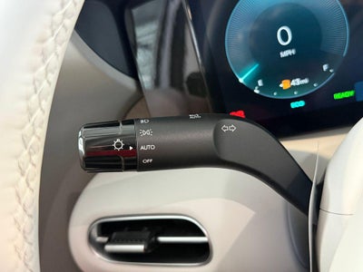 2026 Hyundai Palisade Hybrid SEL 8P