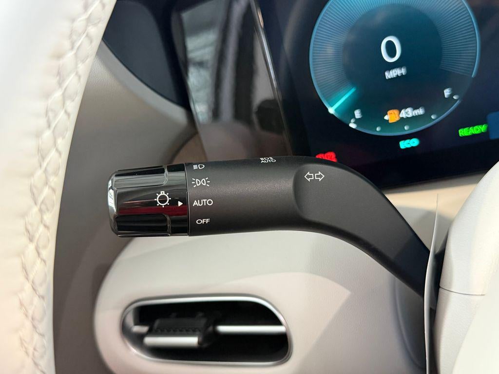 2026 Hyundai Palisade Hybrid SEL 8P