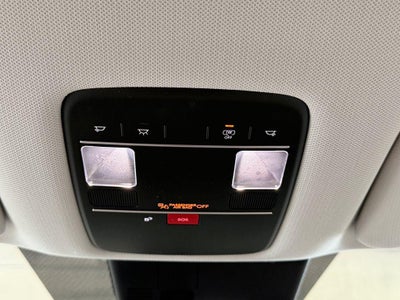 2026 Hyundai Palisade Hybrid SEL 8P