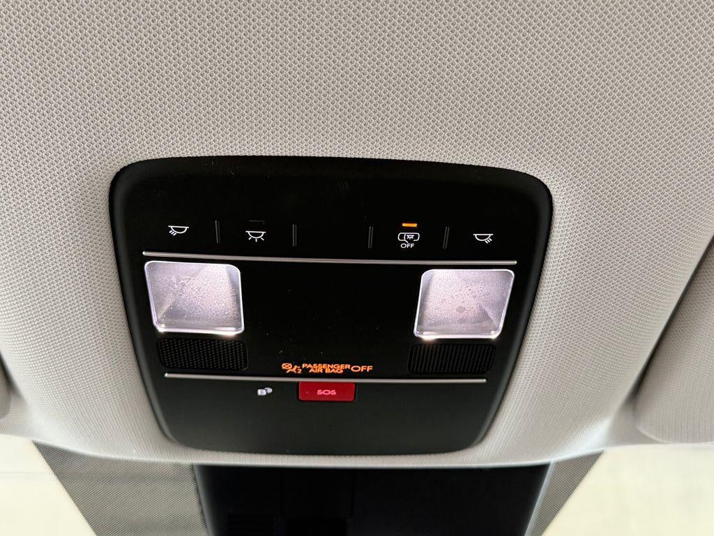 2026 Hyundai Palisade Hybrid SEL 8P
