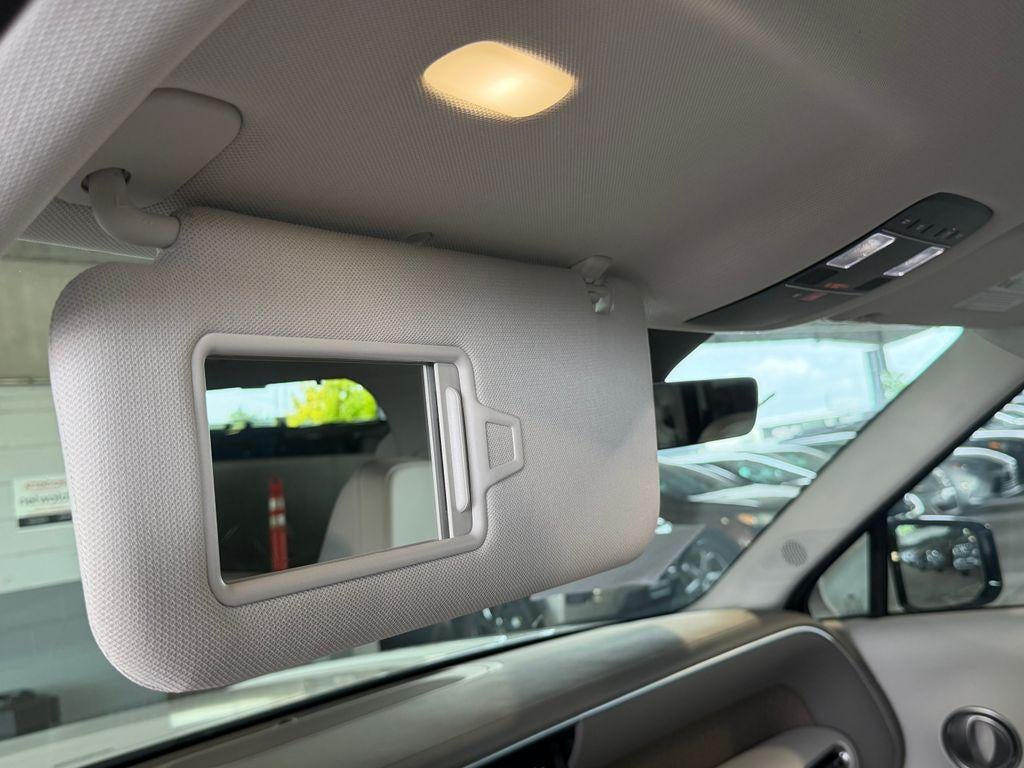 2026 Hyundai Palisade Hybrid SEL 8P