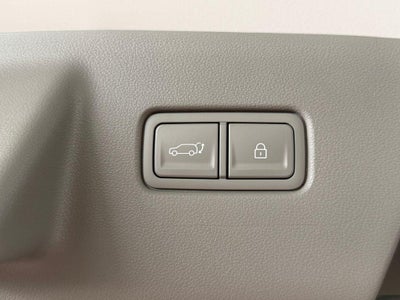 2026 Hyundai Palisade Hybrid SEL 8P