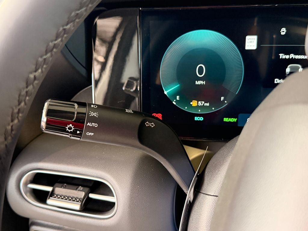 2026 Hyundai Palisade Hybrid SEL 8P