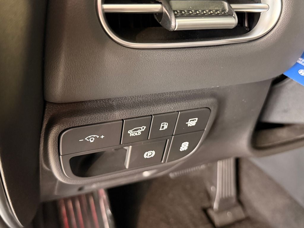 2026 Hyundai Palisade Hybrid SEL 8P