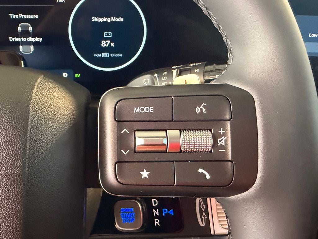 2026 Hyundai Palisade Hybrid SEL 8P
