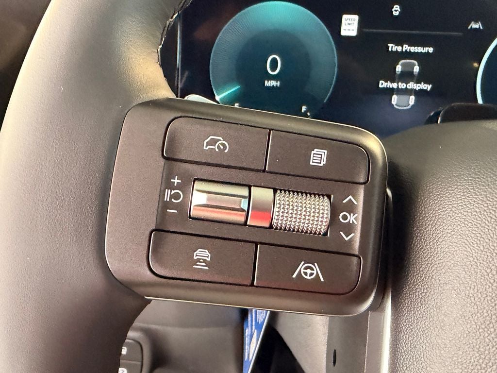 2026 Hyundai Palisade Hybrid SEL 8P