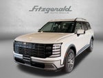 2026 Hyundai Palisade Hybrid SEL 8P