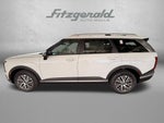 2026 Hyundai Palisade Hybrid SEL 8P