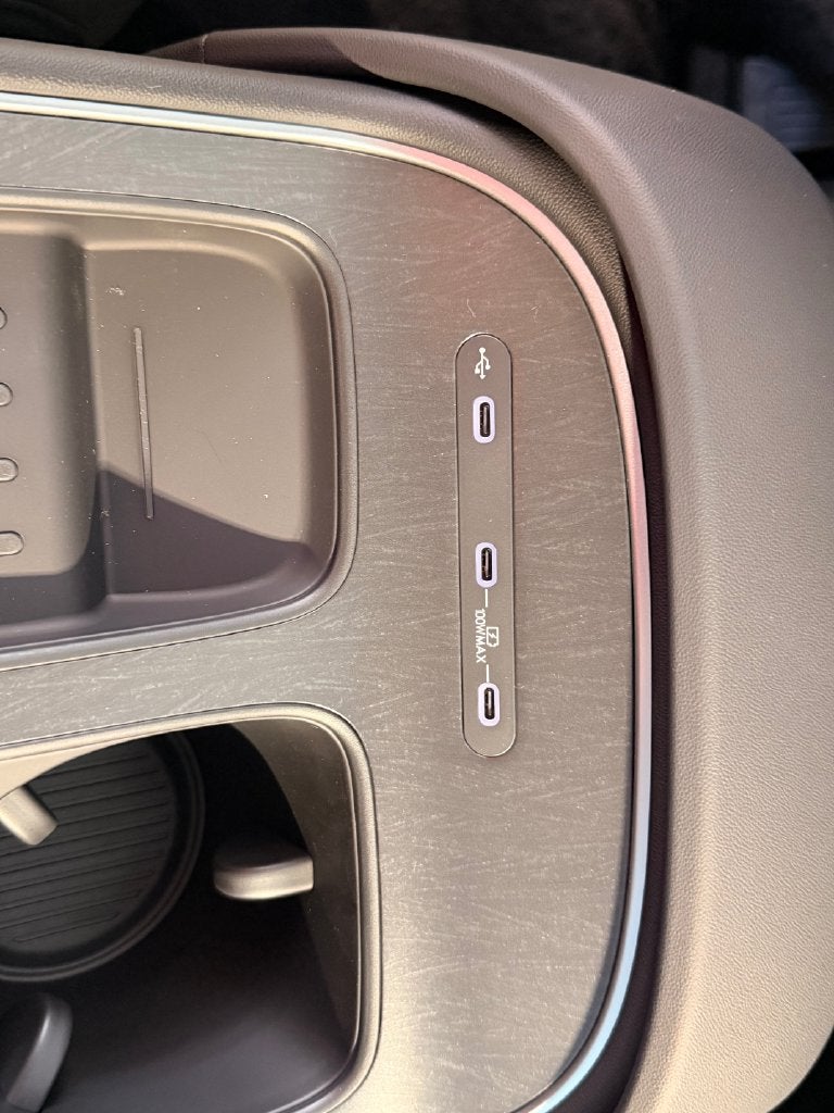 2026 Hyundai Palisade Hybrid SEL 8P