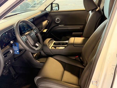 2026 Hyundai Palisade Hybrid SEL 8P