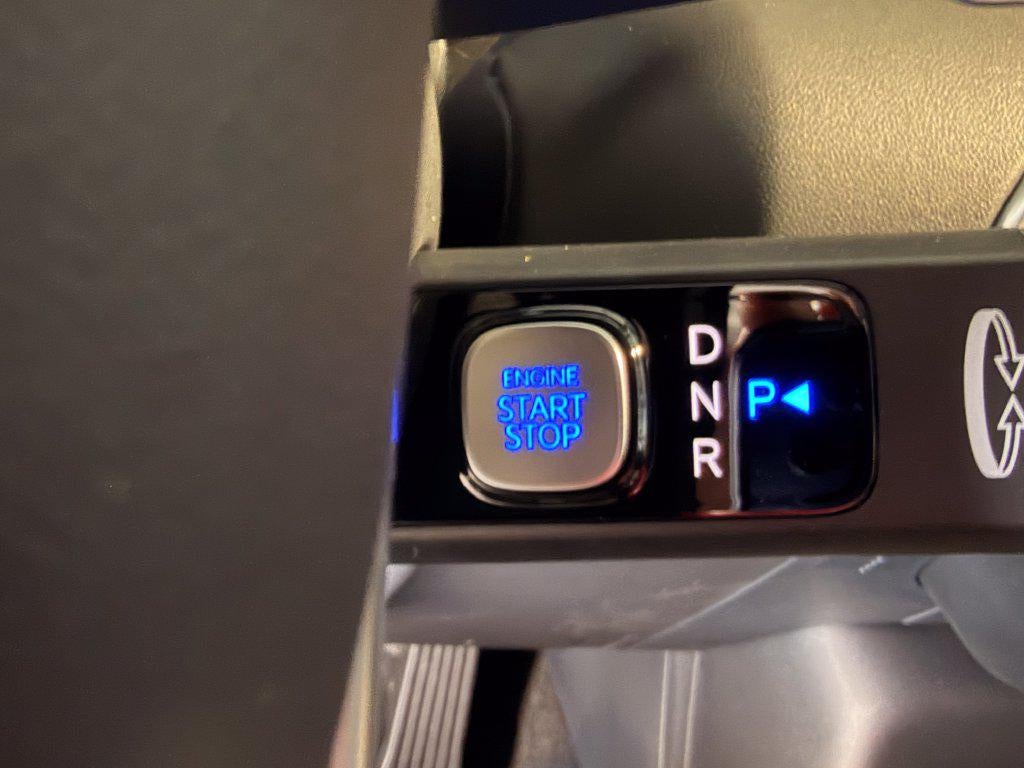 2026 Hyundai Palisade Hybrid SEL 8P