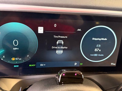 2026 Hyundai Palisade Hybrid SEL 8P
