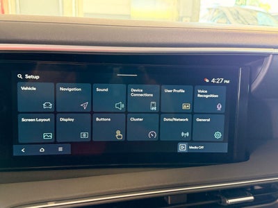 2026 Hyundai Palisade Hybrid SEL 8P