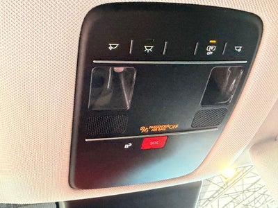 2026 Hyundai Palisade Hybrid SEL 8P