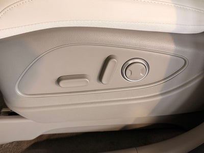2026 Hyundai Palisade Hybrid SEL 8P