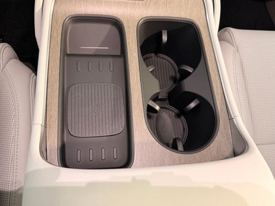 2026 Hyundai Palisade Hybrid SEL 8P