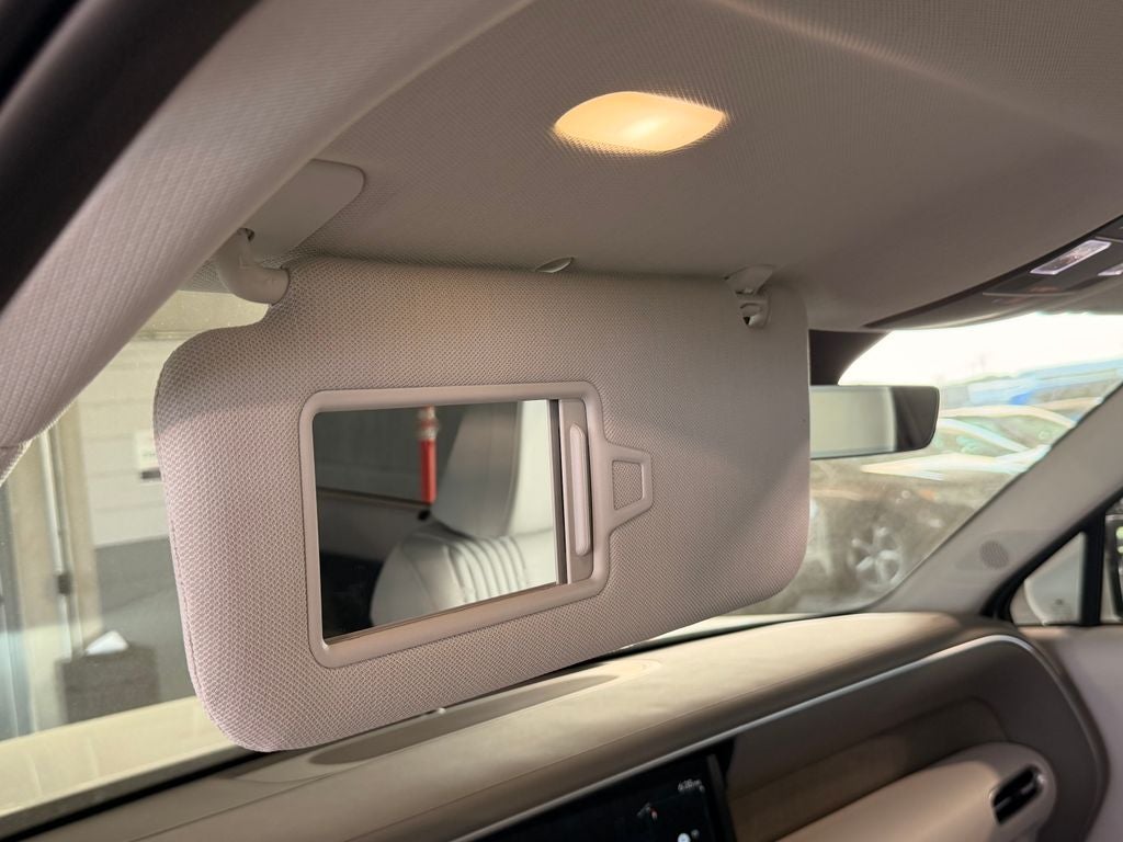 2026 Hyundai Palisade Hybrid SEL 8P