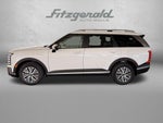 2026 Hyundai Palisade Hybrid SEL 8P