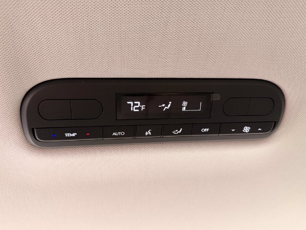 2026 Hyundai Palisade Hybrid SEL 8P