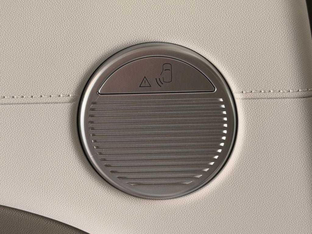 2026 Hyundai Palisade Hybrid SEL 8P