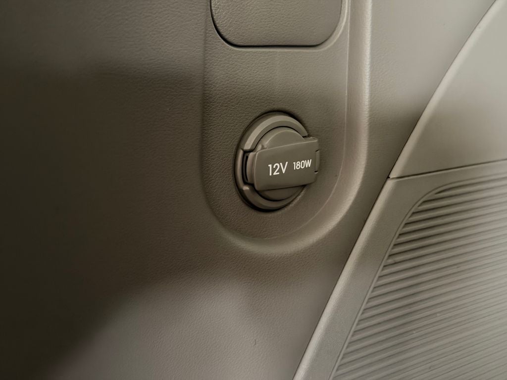 2026 Hyundai Palisade Hybrid SEL 8P
